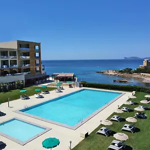 5* Szálloda Smy Carlos V Wellness & Spa